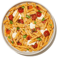 thumbnail image 6 of Banza Penne Pasta from Chickpeas - Gluten Free, High Protein, and Lower Carb Shelf-Stable Protein Noodles, 8oz, 6 of 8