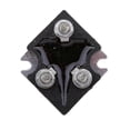 thumbnail image 3 of Voltage Regulator Rectifier For Mercury Mariner 6-200hp Outboard Motor 76-98, 3 of 5