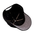 thumbnail image 5 of GORRA 5.7 BREAKING LOS ANGELES BLACK UNITALLA, 5 of 5