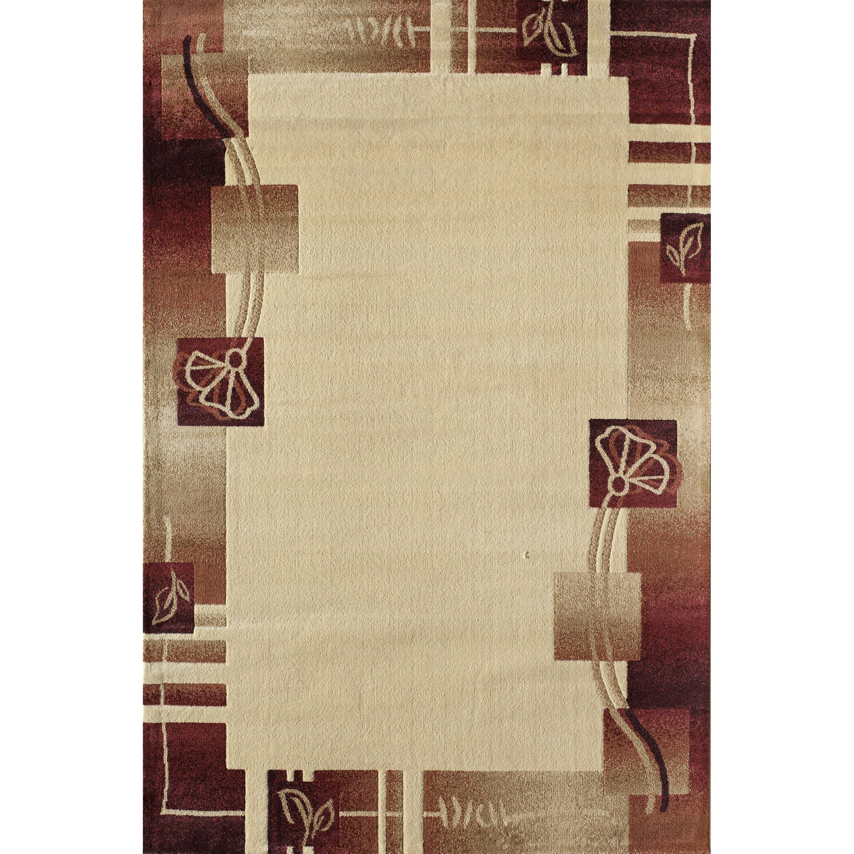 Rugs America Capri 5'3" x 7'10" Rug