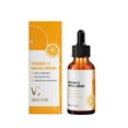 Teissuly Vitamin C Facial Serum Brightens Moisturizes Replenishes Water