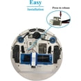 thumbnail image 5 of Fivo Battery Compatible with Shark R75 RV85 RV850 RV750-N RVBAT850 14.8V 2600mAh (2-Prongs Plug), 5 of 5