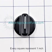 GE Washer/Dryer Combo Rotary Knob WE1X1149
