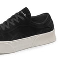 thumbnail image 2 of Zapatos casuales para hombre, Zapatos bajas transpirables, cómodas para la oficina de trabajo masculina DQrwqpou Tenis De Mujer Tenis De Hombre, 2 of 6