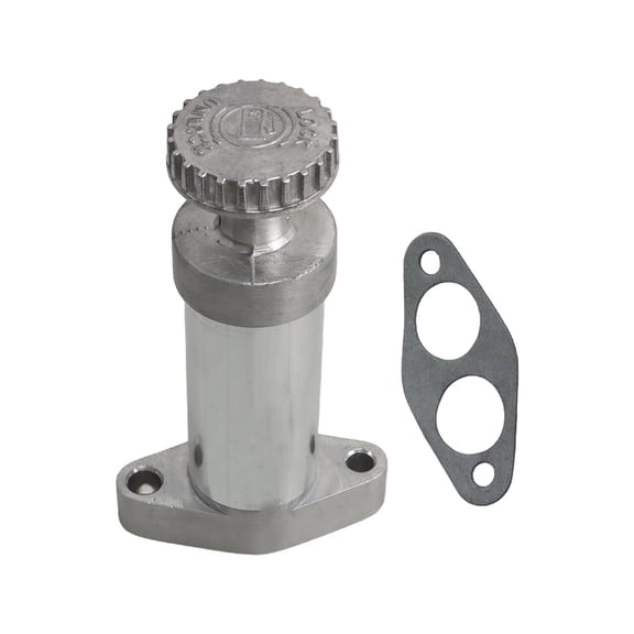 Manual Fuel Primer Pump for 137-5541 CAT 3116 3126 3208 3304 C7 C9 C10 C15 C18