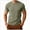Z2-29-Khaki, variant on Caqnni American Flag T Shirt for Men Casual Plus Size Patriotic Short Sleeve Crew Neck Summer Tee Retro Tops Mens T Shirt(White,XL)