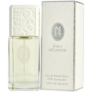 Jessica McClintock Eau de Parfum, Perfume for Women, 3.4 oz