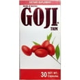 thumbnail image 2 of GOJI TRIM 30 Capsules 500 mg ea 100% ORIGINAL SEMILLAS DE BAYA GOJI, 2 of 4