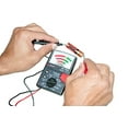 thumbnail image 5 of Gardner Bender GBT-500A Full Function Battery Tester, 5 of 5