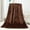 Brown, variant on CSSJKYJ Flannel Fleece Blanket Throw, Throw Blanket for Couch Sofa Bed 300GSM,Super Soft Plush Cozy and Lightweight Warm Bed Blanket for All Season, 55x40inch, White