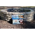 thumbnail image 4 of Pine Mountain Roasting Outdoor/Indoor Campfire Cooking, 6 Logs, 4 of 7