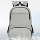 thumbnail image 3 of Mochila de picnic al aire libre Yuarrent Mochila de camping aislado Gris oscuro, 3 of 6