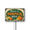 PPH-4v, variant on Eveokoki Welcome To Pumpkin Patch Decorations Yard Sign Decorative Garden Stakes Aluminum Outdoor Lawn Signs for Halloween Party Yard Lawn Garden Decorations