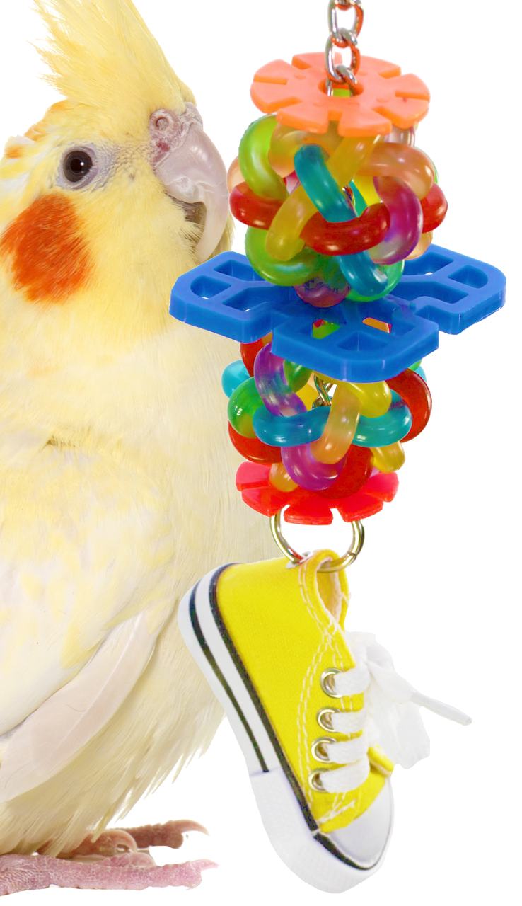 bird toys walmart