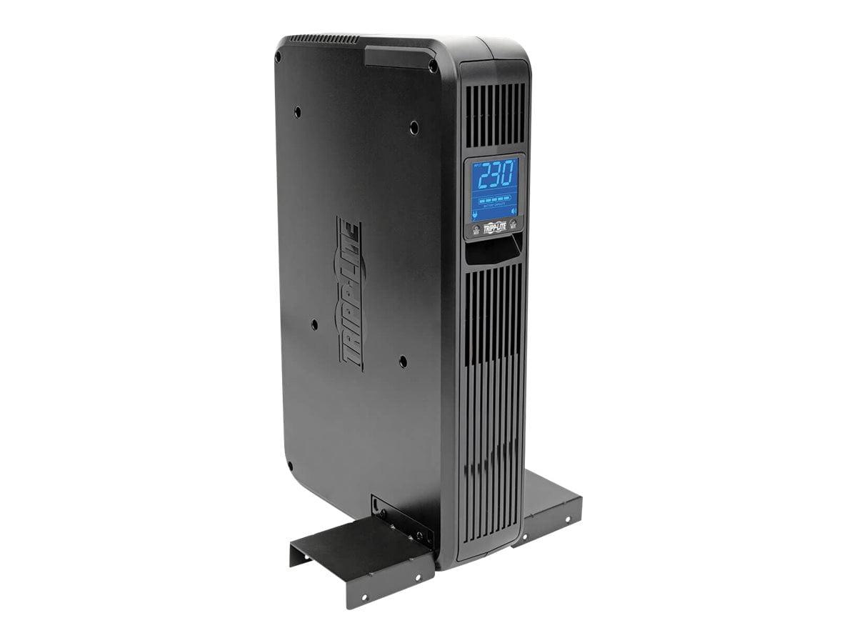 Tripp Lite SmartPro 230V 1.5kVA 900W Line-Interactive 2U Rack/Tower UPS