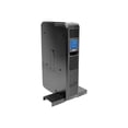 thumbnail image 3 of Tripp Lite SmartPro 230V 1.5kVA 900W Line-Interactive 2U Rack/Tower UPS, 3 of 8