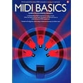 thumbnail image 1 of Pre-Owned Midi Basics (Paperback) 0711909520 9780711909526, 1 of 1
