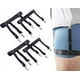 thumbnail image 1 of Portacamisas hombre 2 pares (4 piezas) - Hold Shirt On Sailing Electrónica, 1 of 5