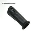 thumbnail image 4 of Black 12V 24V Universal Twist Throttles E-Bike Twist Throttle Cycling Throttle Grip Speed Handlebar Throttle Electric Scooter Parts 6, 4 of 8