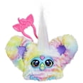 thumbnail image 3 of Peluches electrónicos Hasbro Furby Furblets Zee-Bah, 3 of 5