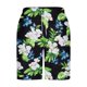 thumbnail image 4 of Pantalones Cortos Casuales para Hombre Imprimir con Bolsillos Pantalones de Playa de Cintura Elástica, Pantalones Cortos de Cintura Elástica para Hombre, 4 of 9
