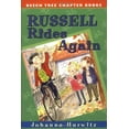 thumbnail image 1 of Pre-Owned Russell Rides Again (Paperback) 0688166652 9780688166656, 1 of 1