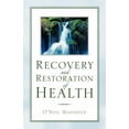 thumbnail image 1 of Recovery and Restoration of Health, 1 of 1