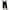 G273, variant on CLOOCL Harajuku Women's Trousers Lovely Cat Print Casual Pockets Black Pants Oversized