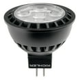 thumbnail image 2 of Landscape ANSI MR16 40 Degree 3000K LED Lamps in Black, 2 of 2