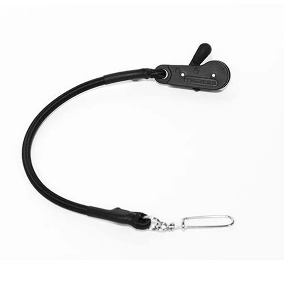 Tigress Single Halyard Lock - 12" [88645]