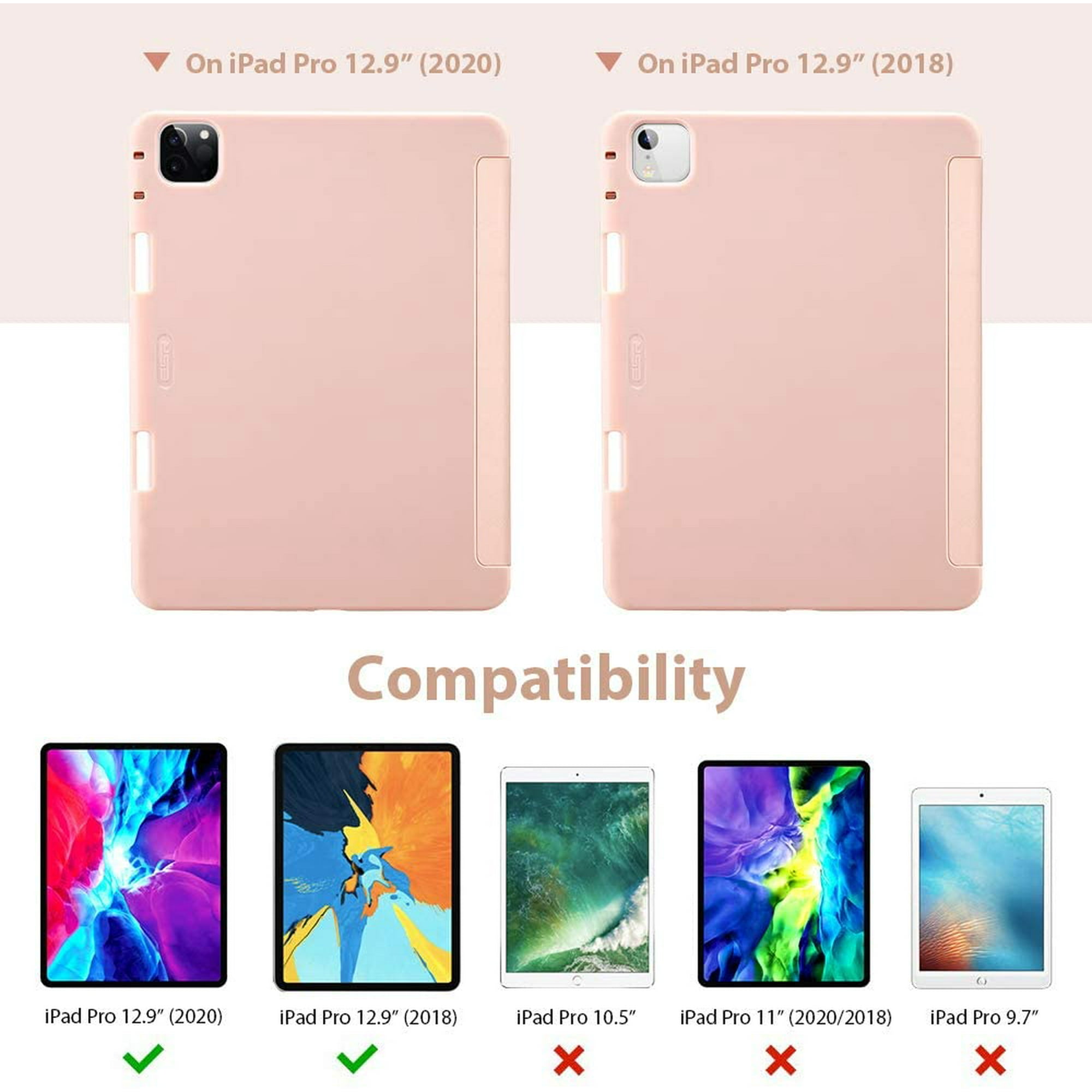 Paling Laju Ipad 12 9 Inch Case Ebay