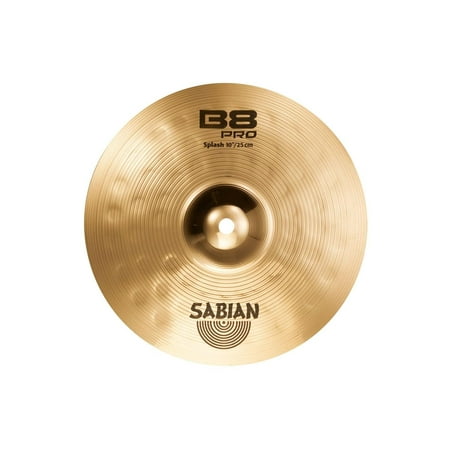 Sabian B8 Pro 10" Splash