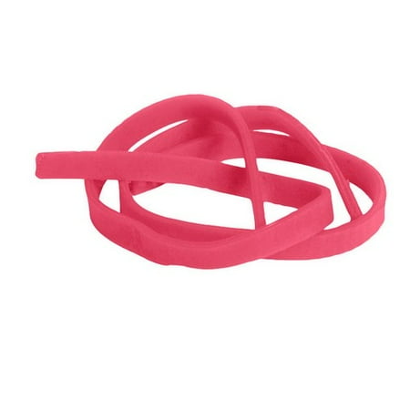 Fishbites EZ Bites Fast Acting Pink, Longer Lasting Saltwater Bait Strips, 2-Pack
