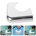 thumbnail image 4 of MLINS 2pcs Pool Table Corner Bumpers Desk Corner Protectors Decorative Corner Guards Corner Covers Pool Table Corner Protector Furniture Corner Guards, 4 of 6