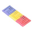 thumbnail image 2 of Painting Pastel Sticks, Oil Pastel Easy Mixing Light Color For Beginners For Students ANGGREK Otros, 2 of 8