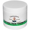 Dr. Christopher's Original Formulas Cayenne Heat Ointment, 4 Oz