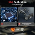 thumbnail image 5 of ANCEL AD610P Bi-Directional OBD2 Scanner Code Reader SRS ABS Bleed SAS SRS Diagnostic Tools, 5 of 13