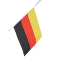 thumbnail image 3 of 30 Piezas 10 M EE. UU. Francés Alemán Australia Canadá Bandera Cadena Banderines Decoración de, 3 of 4