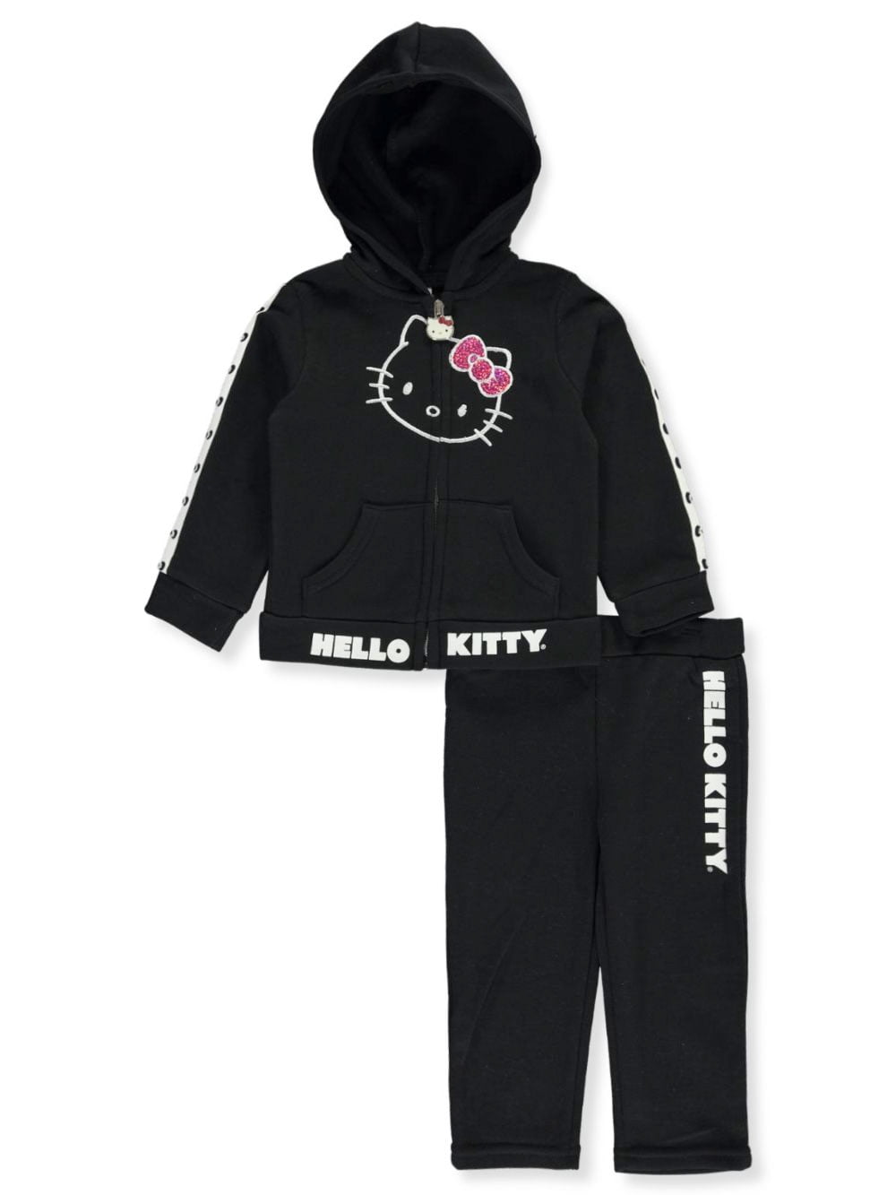 baby sweatsuit set