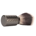 thumbnail image 3 of Cepillo De Afeitado Para Barba, Cepillo De Afeitado Para Hombres, Herramienta De Limpieza De Barba, Cepillo De Afeitado Con Mango De Madera Para El Cuidado De La Peluquería, 3 of 5