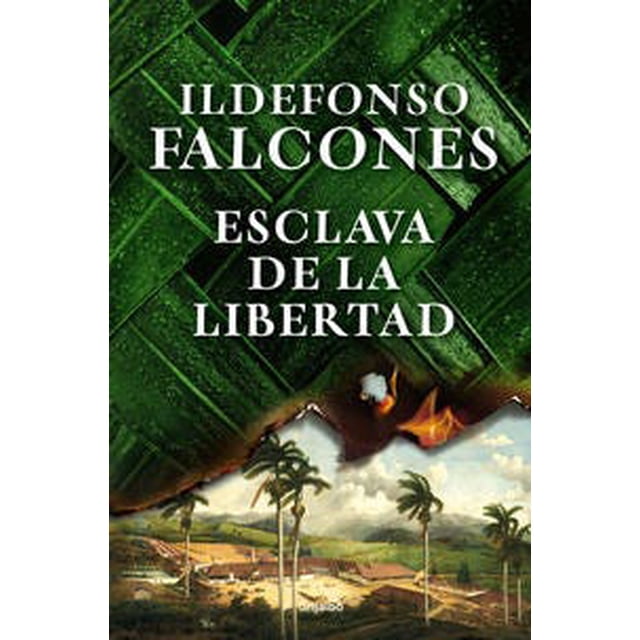 Esclava de la libertad Grijalbo Pasta Blanda