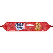 CHIPS AHOY! Chewy Fudgy Chocolate Chip Cookies, 13 oz