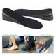 thumbnail image 3 of Greeniant 1 par de plantillas de aumento de altura de 3-9cm, zapatos transpirables ajustables, cojín para zapatillas de deporte, almohadillas blandas de Ropa Deportiva, Zapatos 7cm Greeniant OD003616-03, 3 of 6