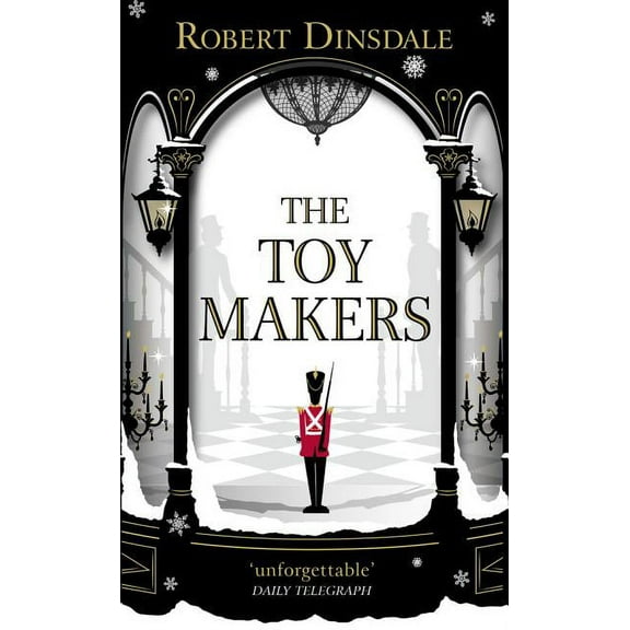 The Toymakers, (Paperback)