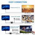 thumbnail image 3 of High-Definition Digital TV Antenna Indoor Digital TV Antenna, 3 of 5