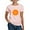 Light Pink, variant on CafePress - Sun Chakra Women's Light T Shirt - Women's Classic T-Shirt