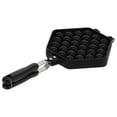 thumbnail image 3 of Waffle Maker, Easy To Demould High Temperature Resistant Egg Puff Waffle Maker Easy To   For Breakfast For Home Kitchen, 3 of 8