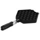 thumbnail image 4 of Máquina para hacer gofres, máquina para hacer hojaldres con 30 orificios, herramienta para hornear, máquina para hacer hojaldres con huevos, resultados impresionantes, 4 of 8