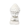 thumbnail image 3 of Figura Budista, Estatua, Adorno para El Salpicadero Del Coche, Miniatura de Resina, Artesanías Decorativas Realistas Hechas a Mano, Muñecas para Regal Estilo B, 3 of 8