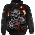 thumbnail image 1 of RESPAWN - Hoody Black, 1 of 2